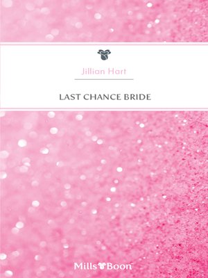 cover image of Last Chance Bride